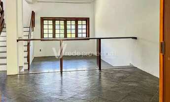 Imagem 4: Casa - Jardim Martinelli (Sousas) - Campinas