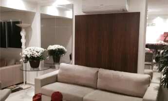 Imagem 4: Sobrado para aluguel e venda possui 180 metros quadrados com 4 quartos