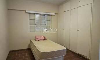 Imagem 7: Apartamento à venda com 59,58 m², 1 quarto em Jardim Proença, Campinas