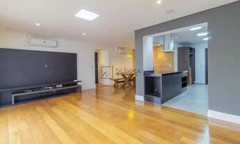 Imagem 3: Venda Apartamento 3 Dormitórios - 146 m² Perdizes