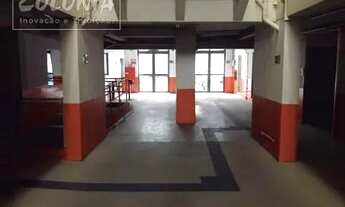 Imagem 2: Prédio para venda ou locação - Centro, Santo André