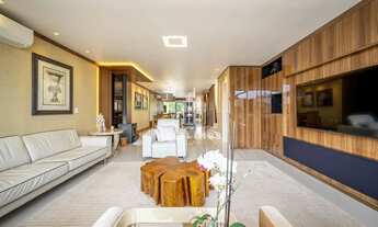 Imagem 5: Casa com 354 m² no Bairro Chácara das Pedras