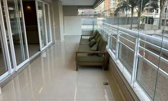 Imagem 5: Imóvel para aluguel tem 240 metros quadrados com 4 quartos em Vila Gomes Cardim - São Paul