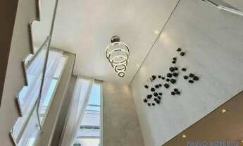 Imagem 6: CASA EM CONDOMÍNIO - ALPHAVILLE - SP