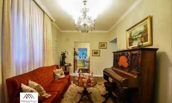 Imagem 7: Aluguel Casa 5 Dormitórios - 1000 m² Campo Belo