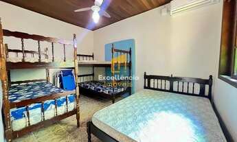 Imagem 6: Casa 6 quartos perto do mar