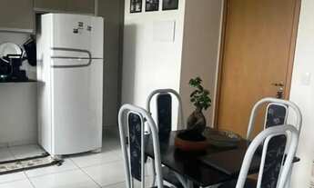 Imagem 6: APARTAMENTO PARA VENDA 2/4 NO BRISAS DA NATUREZA no Canaã - Maceió - AL