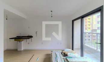 Imagem 6: Apartamento à Venda - Santa Cecília, 1 Quarto, 25 m2