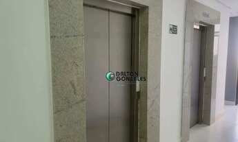 Imagem 3: Apartamento com 2 dormitórios, 60 m² - venda por R$ 515.000,00 ou aluguel por R$ 4.011,12