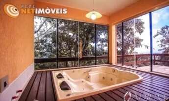 Imagem 7: Caminho Bela Vista