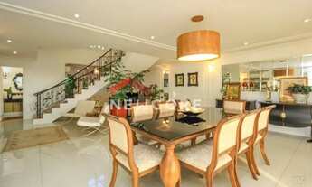 Imagem 2: Casa de condomínio em Rua Alcebíades Antônio dos Santos - Nonoai - Porto Alegre/RS