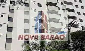 Imagem: Apartamento com terraço à Venda, Barra