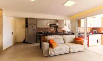 Imagem 5: Apartamento 2 dorms com suíte 04 vagas com deposito