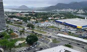 Imagem 5: Imóvel para venda com 80 metros quadrados e 2 quartos na Barra da Tijuca - Rio de Janeiro