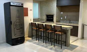 Imagem 5: RESIDENCIAL AROEIRAS (105m2) - AO LADO DA SEDE DO TRT - SETOR BUENO