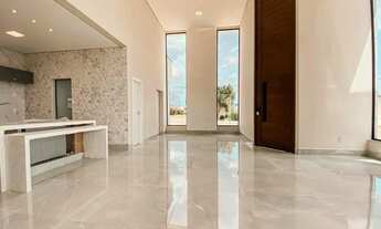 Imagem 3: Casa de condomínio em Avenida Francisco Alfredo Júnior - Swiss Park - Campinas/SP