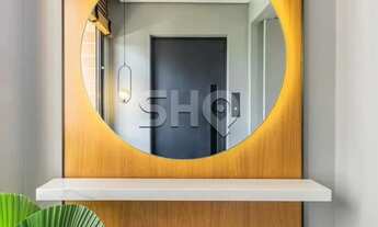 Imagem 5: Apartamento Reformado com 2 suítes e escritório à venda em Higienópolis - SP