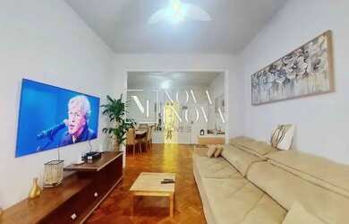 Imagem 2: APARTAMENTO, 3 quartos, no Bairro de Copacabana