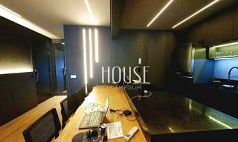 Imagem 5: Apartamento em Votorantim, com 89m², à venda em condomínio de alto padrão Residencial JK J