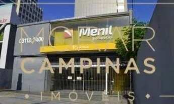 Imagem 2: Salão - Jardim Guanabara - Campinas