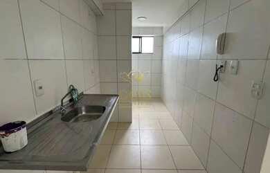 Imagem 6: APARTAMENTO À VENDA CONDOMÍNIO NATURE PARK