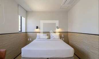 Imagem 3: Apartamento à Venda - Consolação, 1 Quarto, 27 m2