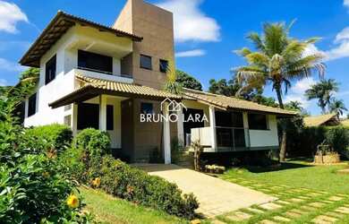 Imagem 2: Casa disponível para venda em Igarapé, Condomínio Fazenda Solar