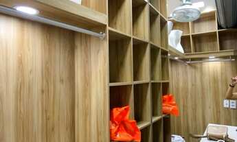 Imagem 7: Venda - box centro fashion - setor verde