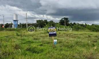 Imagem 3: Revenda - lote de 141,53 m loteamento Gardenville / Eldorado do Sul