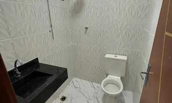 Imagem 7: Casa com 02 Quartos com 76.00²m no Bairro Tiradentes- Juazeiro do Norte