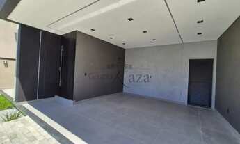 Imagem 3: Oportunidade - Casa em Condomínio - Caçapava - Condomínio Reserva do Vale - Residencial Al