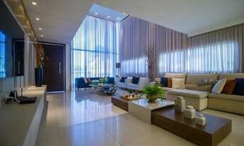 Imagem 5: EDF DUPLEX NO VILLA DOS LAGOS