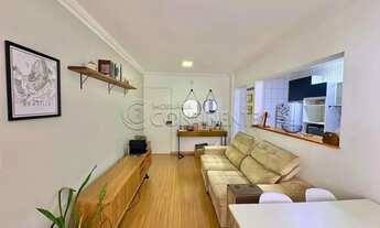 Imagem: APARTAMENTO À VENDA EM COQUEIROS - 2 DORMITÓRIOS