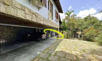 Imagem 6: Casa com 6 dormitórios à venda, 664 m² por R$ 2.200.000,00 - Granja Viana - Cotia/SP