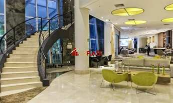 Imagem 5: Flat com ótimo preço no bairro Itaim Bibi. Confira!