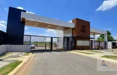 Imagem: Terreno à venda, 300 m² por R$ 580.000,00