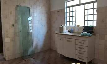 Imagem 7: CASA RESIDENCIAL em JAGUARIÚNA - SP, JARDIM SÃO JOÃO