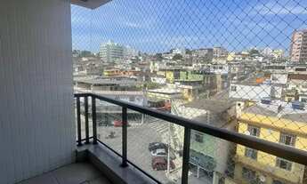 Imagem 4: Apartamento para venda com 94 m2 com 2 quartos em Parque Paulicéia - Duque de Caxias - RJ