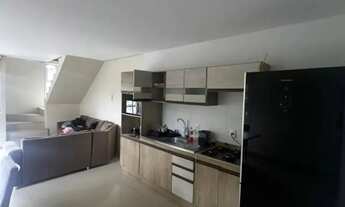 Imagem 7: BENTOALVES aluga sobrado semi-mobiliado, 03 dorm., 01 vaga, bairro Desvio Rizzo - Caxias d