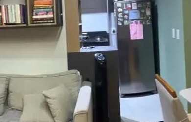 Imagem 6: Imóvel para venda com 45 metros quadrados com 2 quartos em Jardim Sul - São José dos Campo