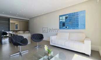 Imagem 2: Venda Apartamento 1 Dormitórios - 78 m² Vila Nova Conceição