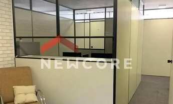 Imagem 2: Sala comercial em Avenida José Caballero, 261 - Vila Bastos - Santo André/SP