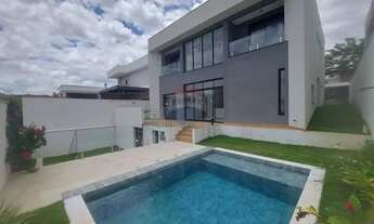 Imagem: Condomínio Residencial Monaco