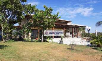 Imagem: Casa com 3 dormitórios à venda, 550 m²