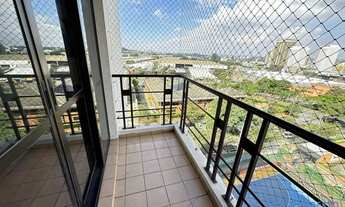 Imagem 4: APARTAMENTO - ALPHAVILLE - SP