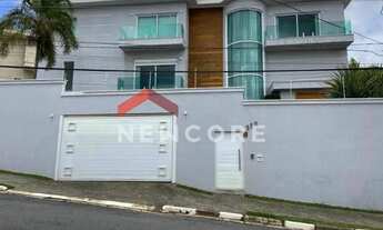 Imagem: Sobrado em Rua Domingos de Mambro - City