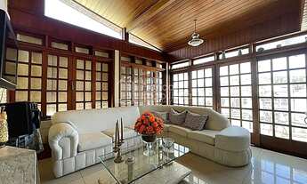 Imagem 5: Duplex para venda tem 300 metros quadrados com 3 quartos em Icaraí - Niterói - RJ