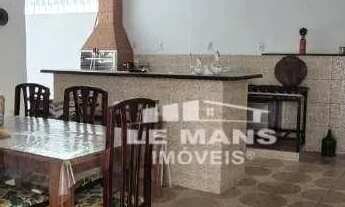 Imagem: Casa a venda no bairro Vila Rezende em Piracicaba