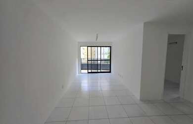 Imagem 3: Imóvel para aluguel tem 87 metros quadrados com 3 quartos em Boa Viagem - Recife - PE