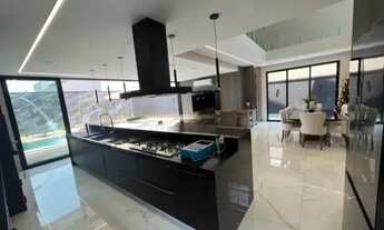 Imagem 2: Sobrado no bairro Residencial Solares em Presidente Prudente